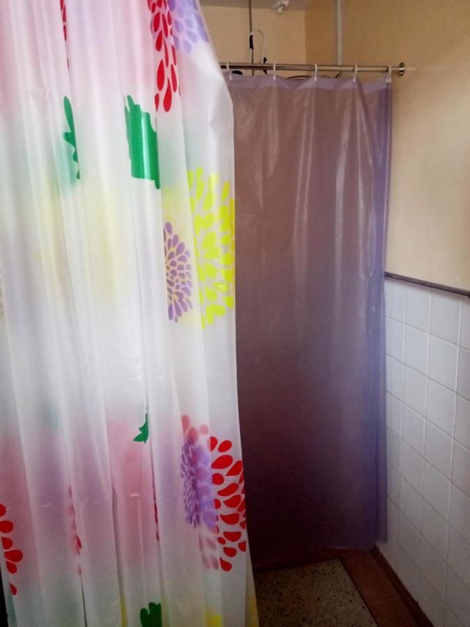 Pinkroses Gardens Hostel Nairobi Exterior photo