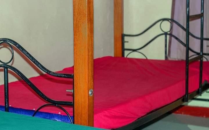 Pinkroses Gardens Hostel Nairobi Exterior photo